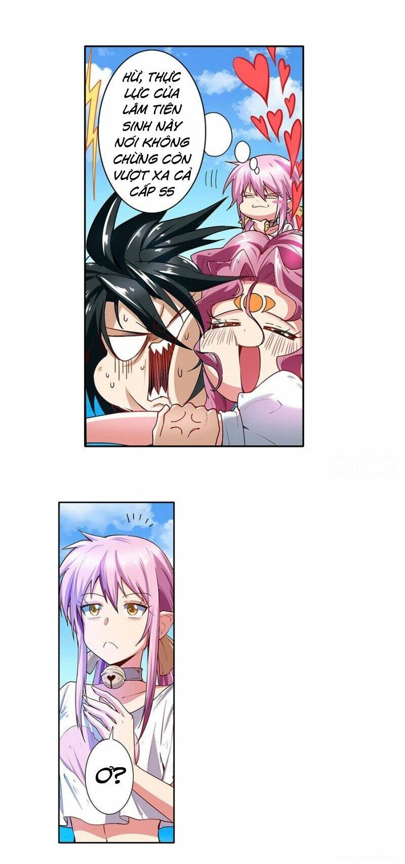 Anh Hùng? Ta Không Làm Lâu Rồi Chapter 160 - Trang 2