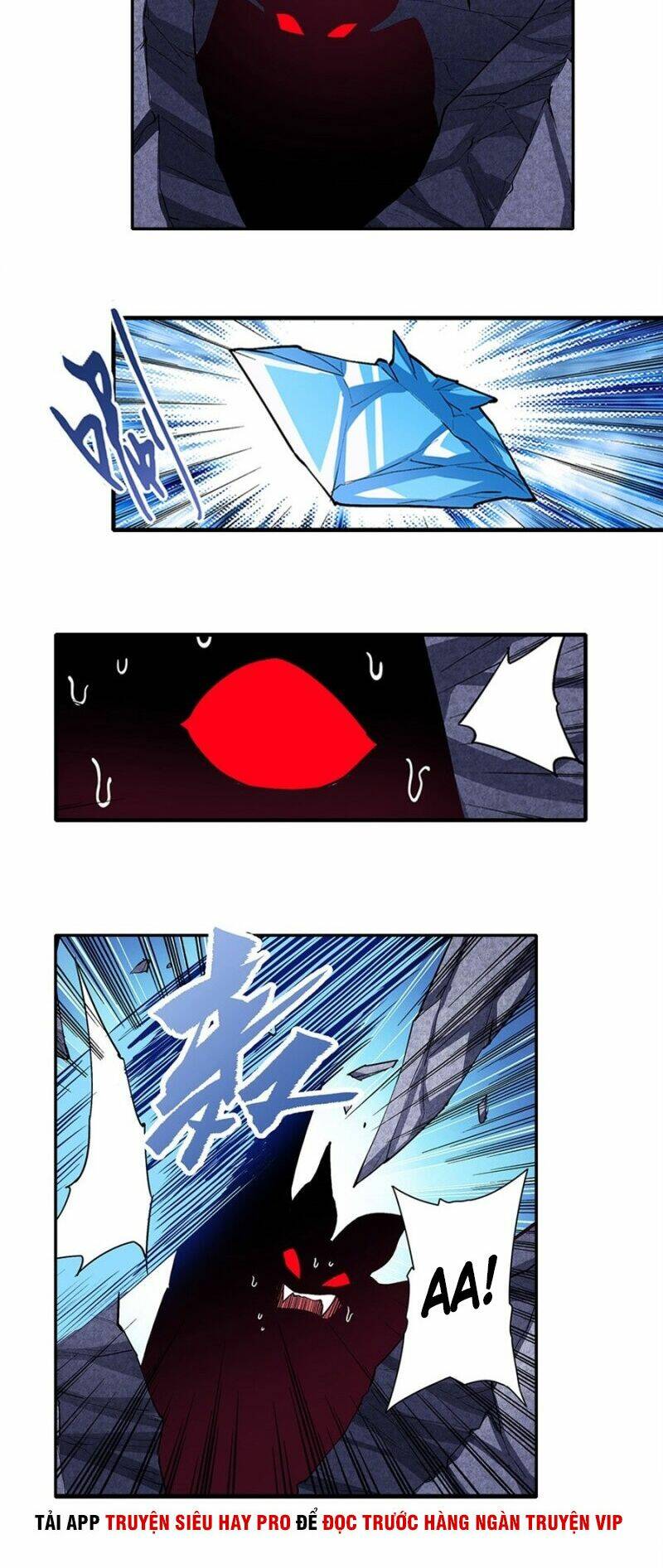 Anh Hùng? Ta Không Làm Lâu Rồi Chapter 160 - Trang 2