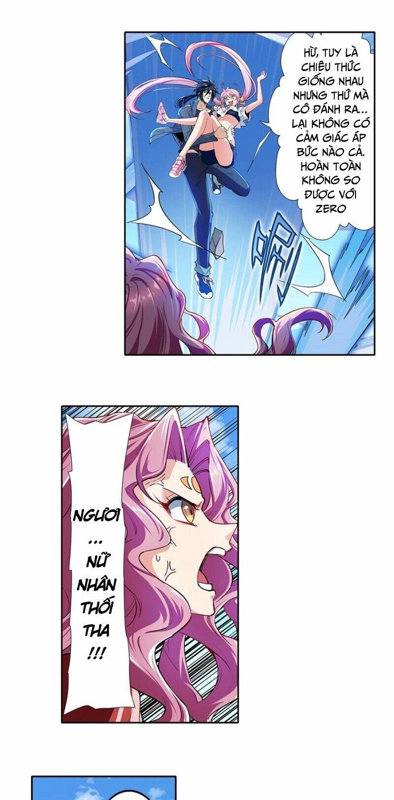 Anh Hùng? Ta Không Làm Lâu Rồi Chapter 160 - Trang 2