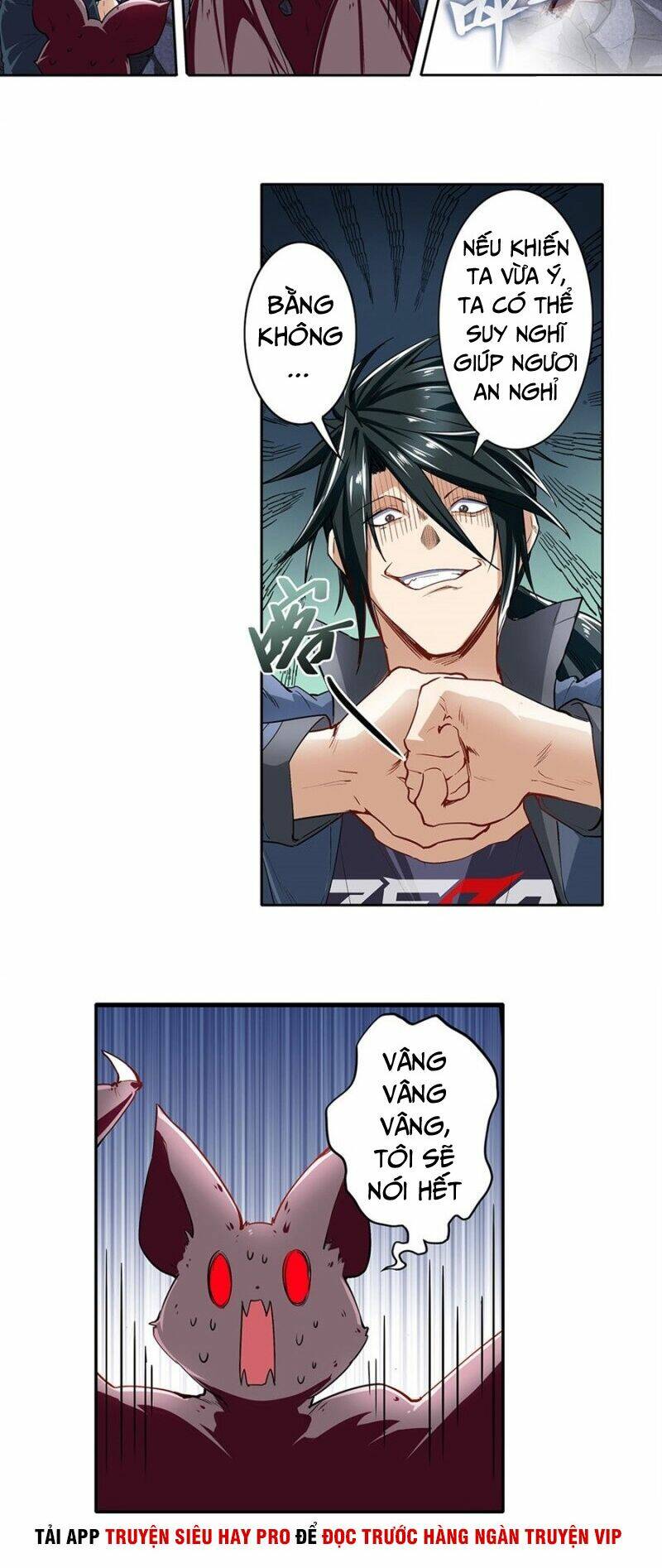 Anh Hùng? Ta Không Làm Lâu Rồi Chapter 160 - Trang 2