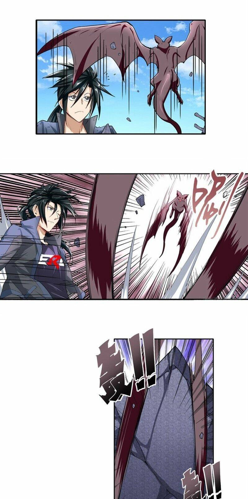 Anh Hùng? Ta Không Làm Lâu Rồi Chapter 160 - Trang 2