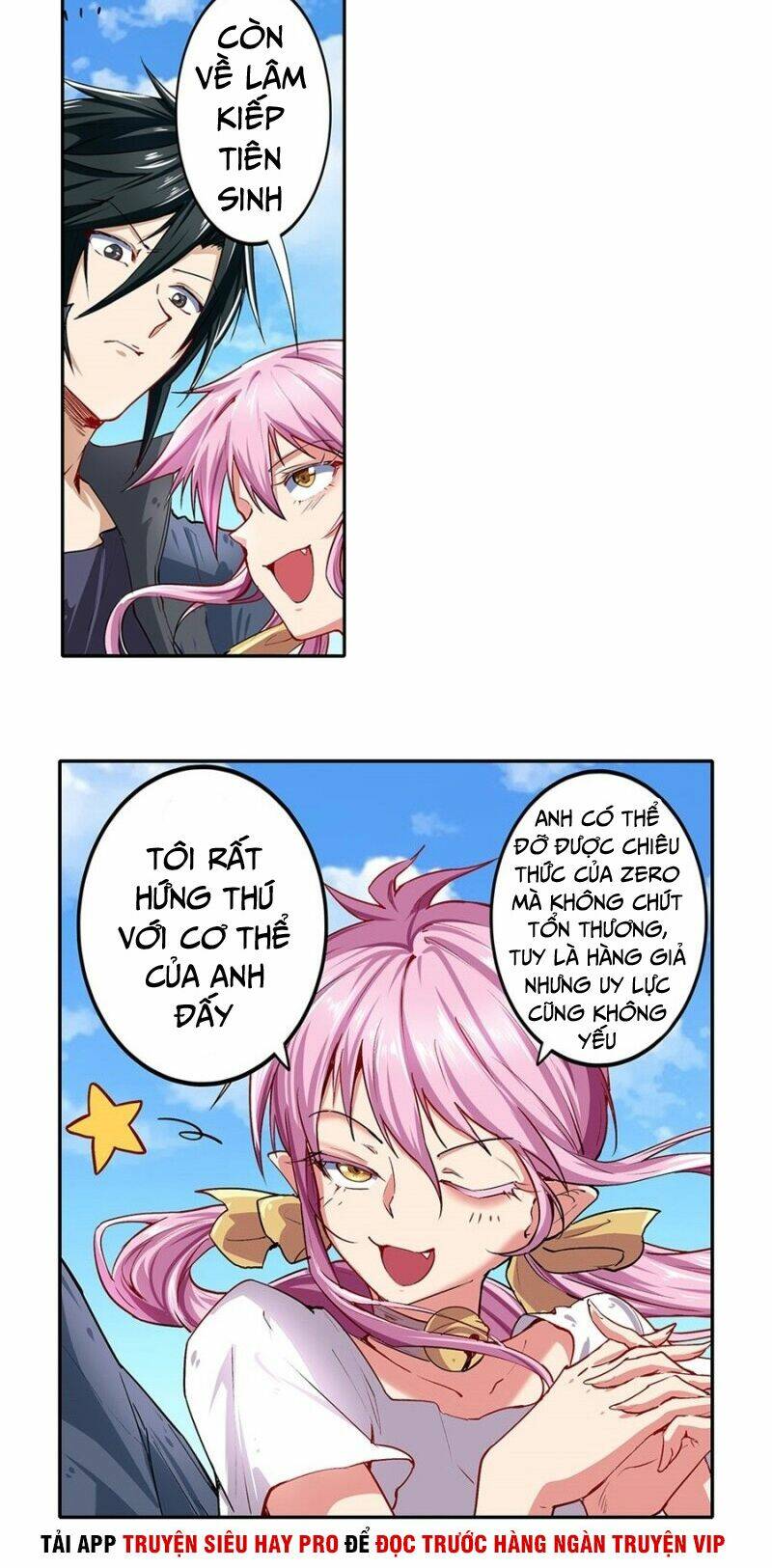 Anh Hùng? Ta Không Làm Lâu Rồi Chapter 160 - Trang 2