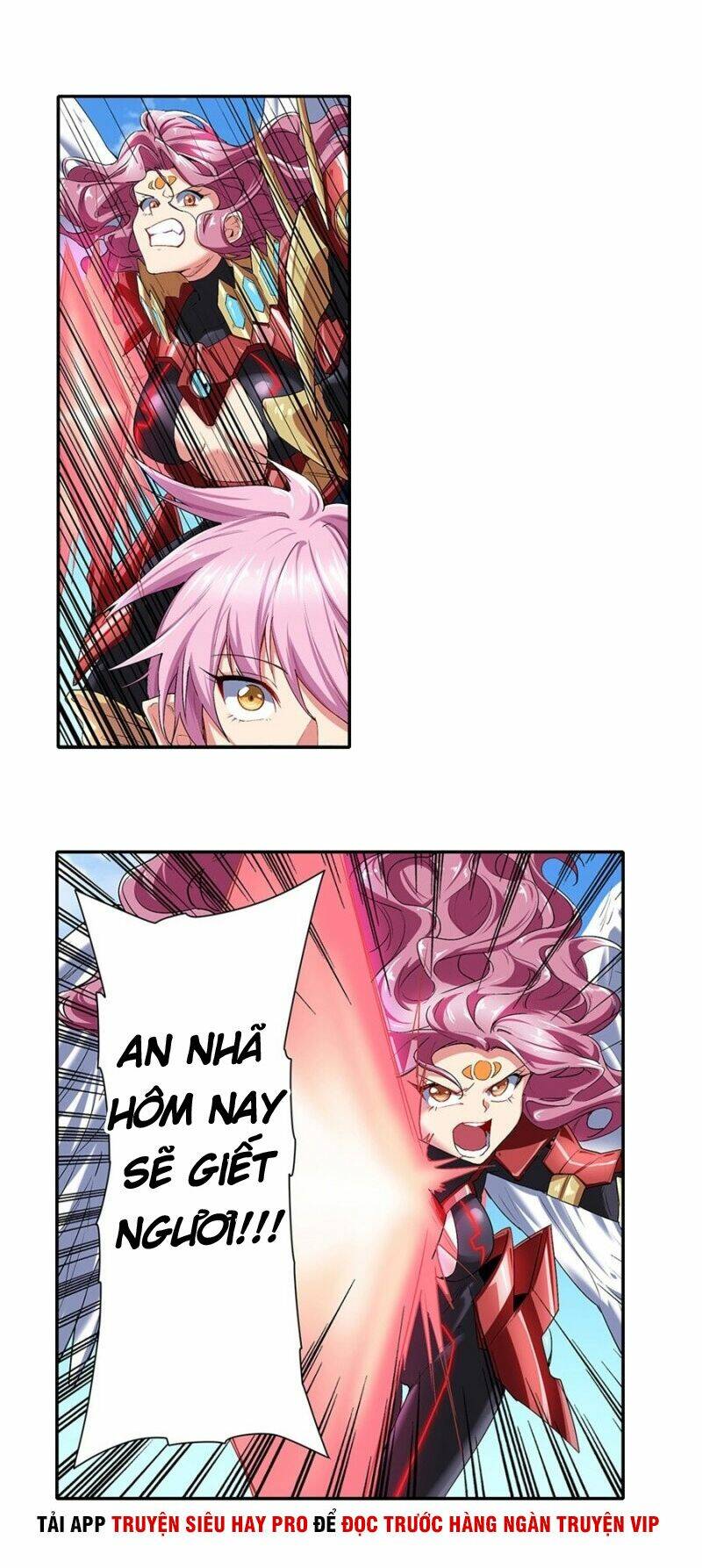 Anh Hùng? Ta Không Làm Lâu Rồi Chapter 160 - Trang 2