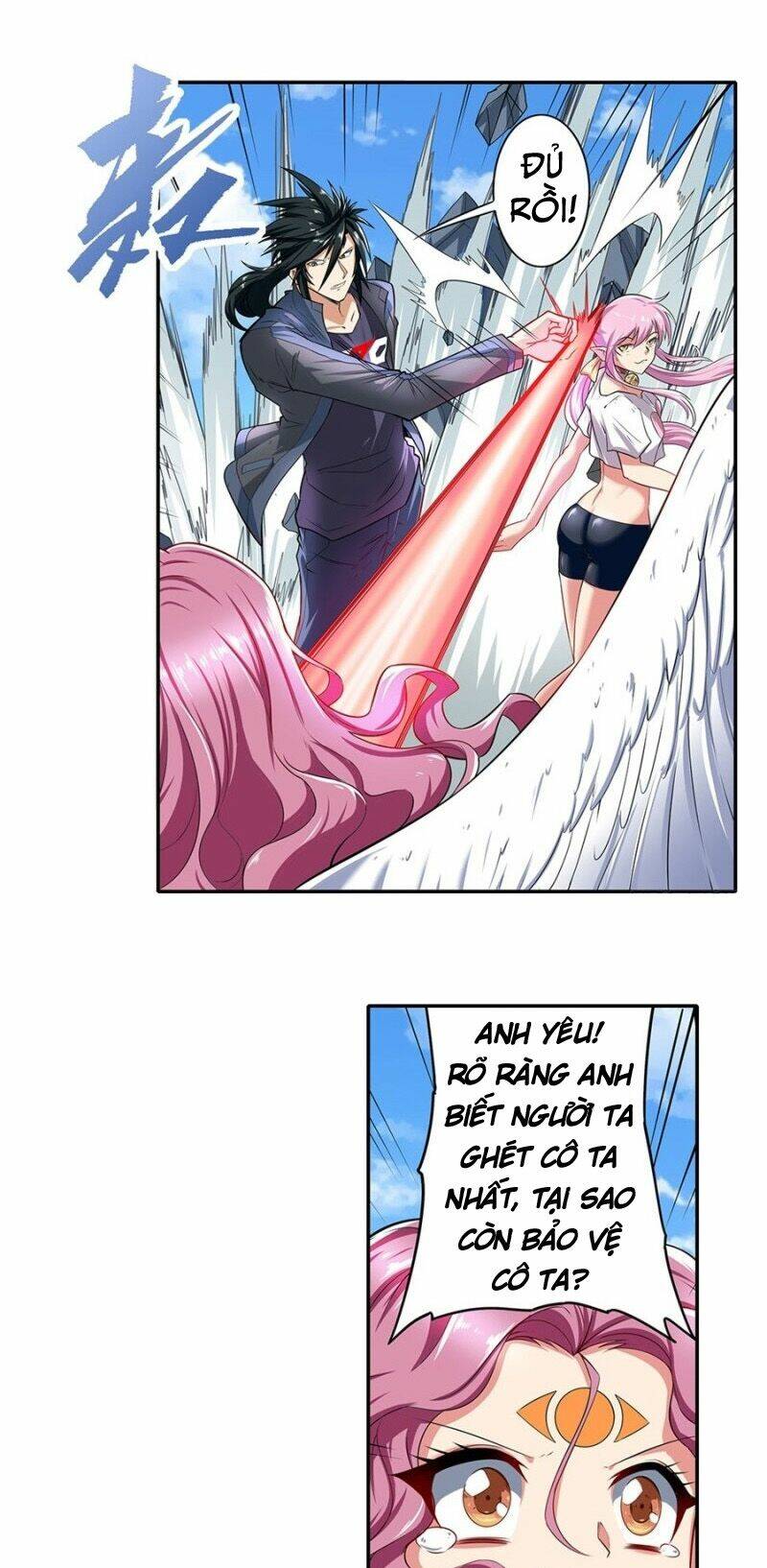 Anh Hùng? Ta Không Làm Lâu Rồi Chapter 160 - Trang 2