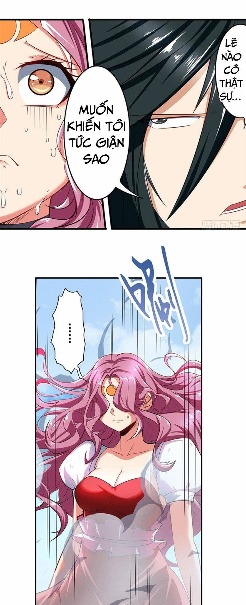 Anh Hùng? Ta Không Làm Lâu Rồi Chapter 160 - Trang 2