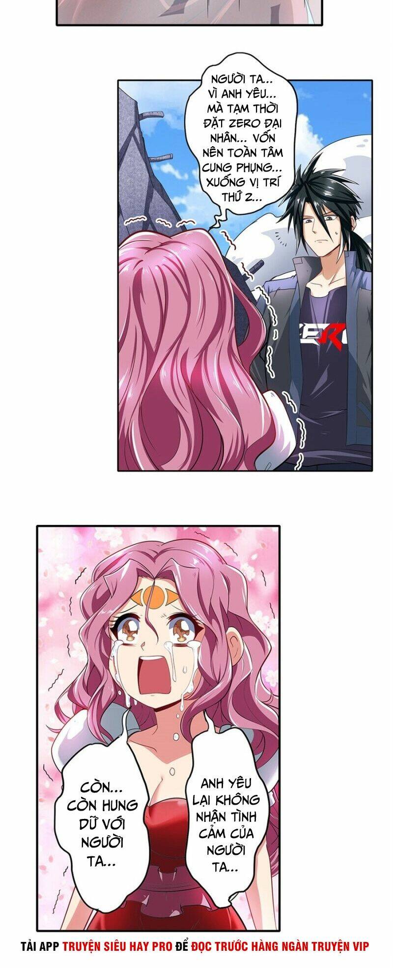 Anh Hùng? Ta Không Làm Lâu Rồi Chapter 160 - Trang 2