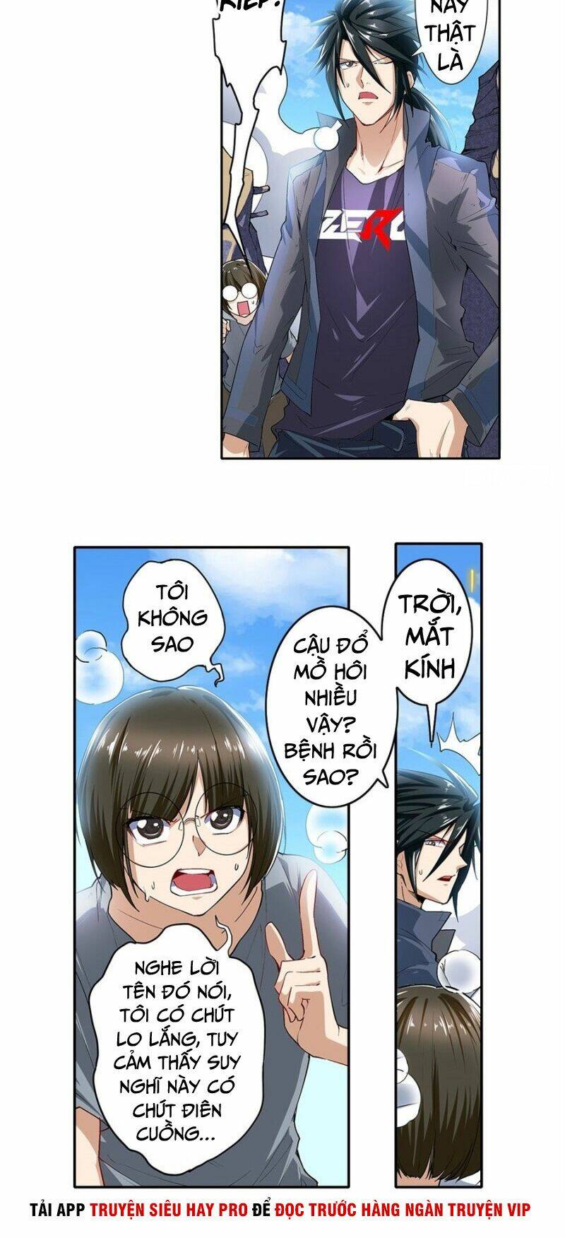 Anh Hùng? Ta Không Làm Lâu Rồi Chapter 161 - Trang 2