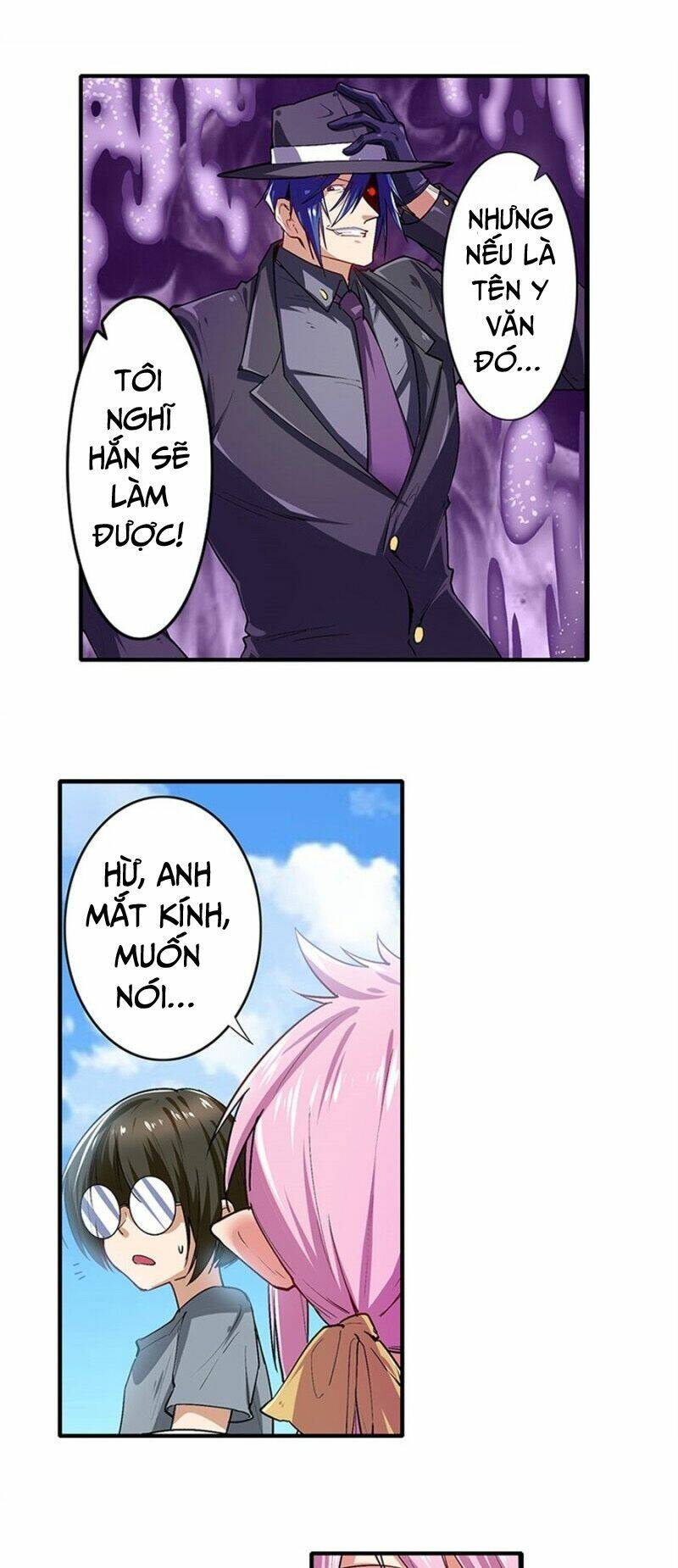 Anh Hùng? Ta Không Làm Lâu Rồi Chapter 161 - Trang 2