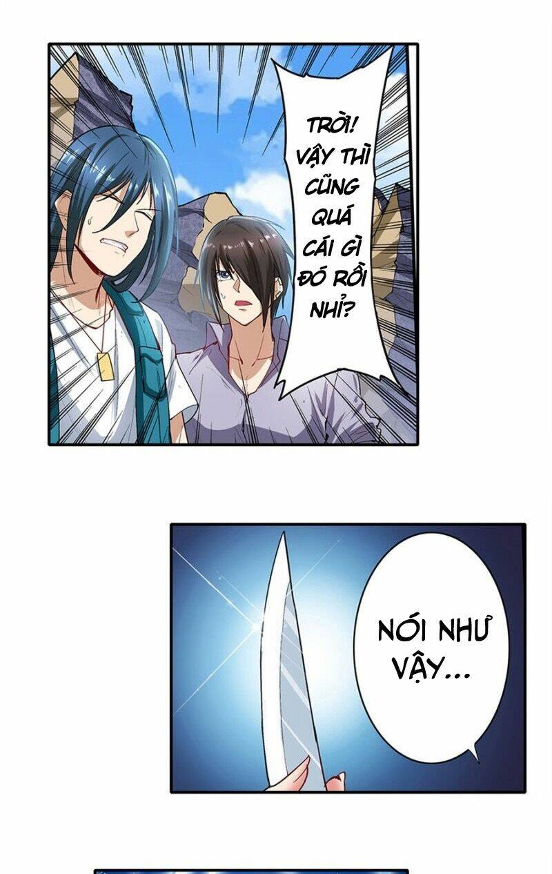 Anh Hùng? Ta Không Làm Lâu Rồi Chapter 161 - Trang 2