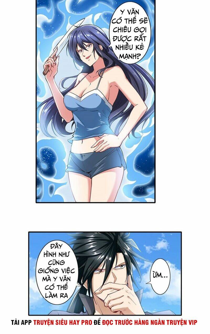 Anh Hùng? Ta Không Làm Lâu Rồi Chapter 161 - Trang 2