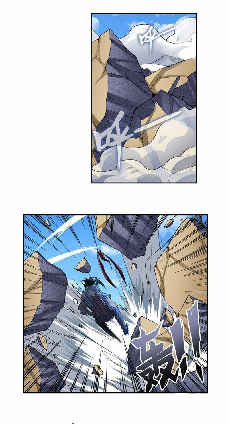 Anh Hùng? Ta Không Làm Lâu Rồi Chapter 161 - Trang 2