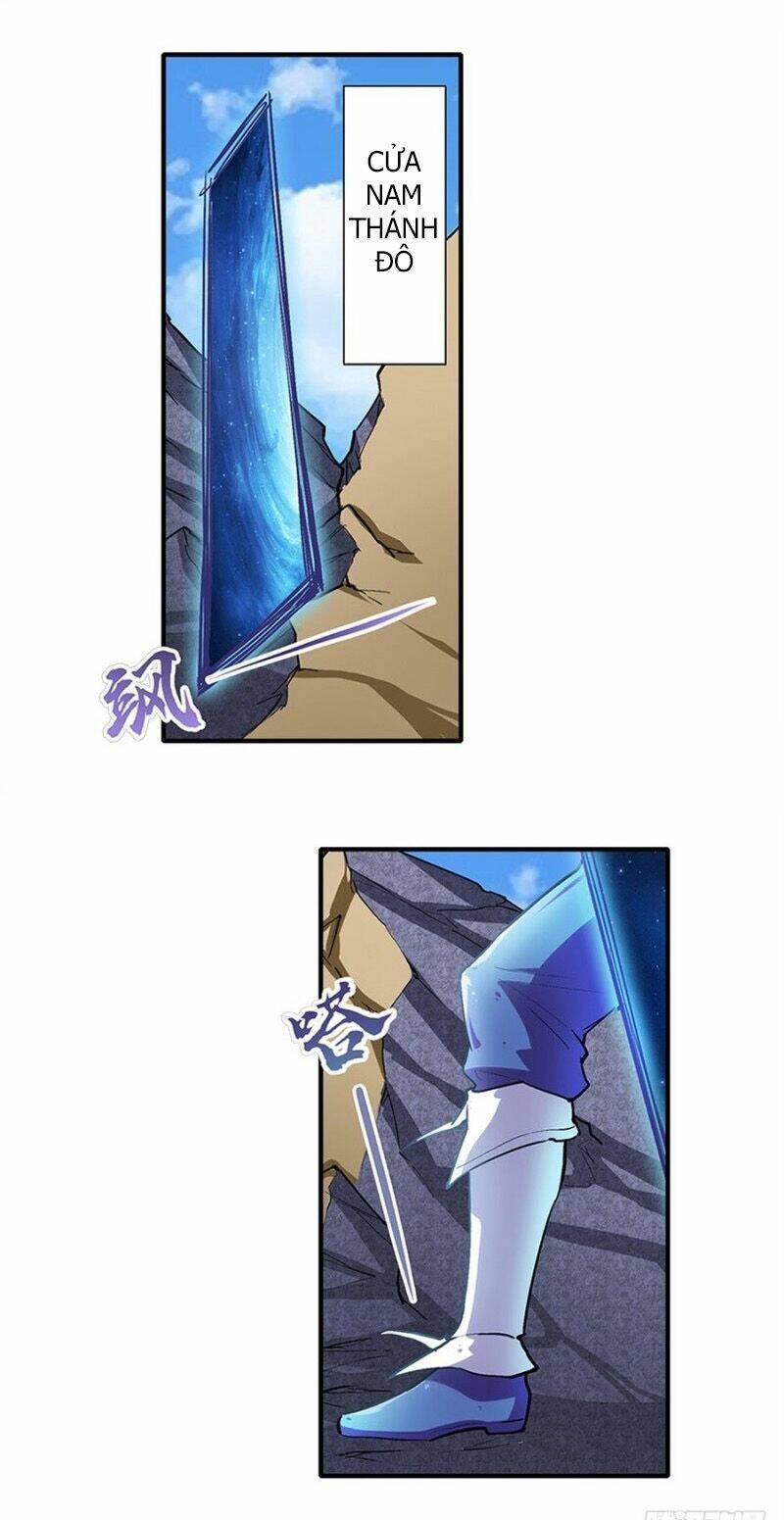 Anh Hùng? Ta Không Làm Lâu Rồi Chapter 161 - Trang 2