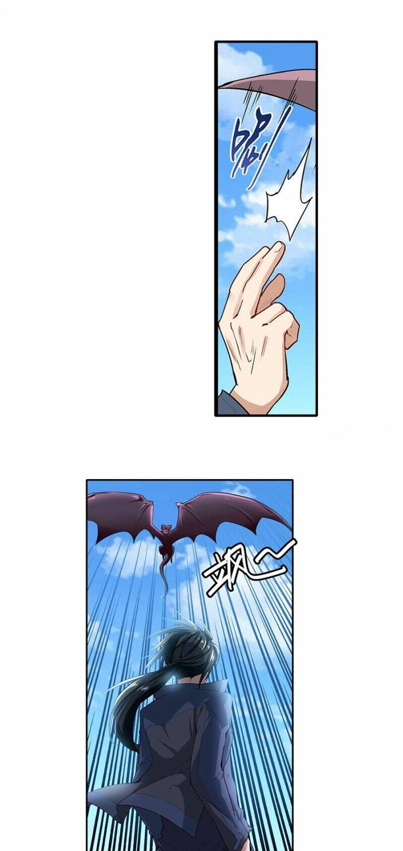 Anh Hùng? Ta Không Làm Lâu Rồi Chapter 161 - Trang 2