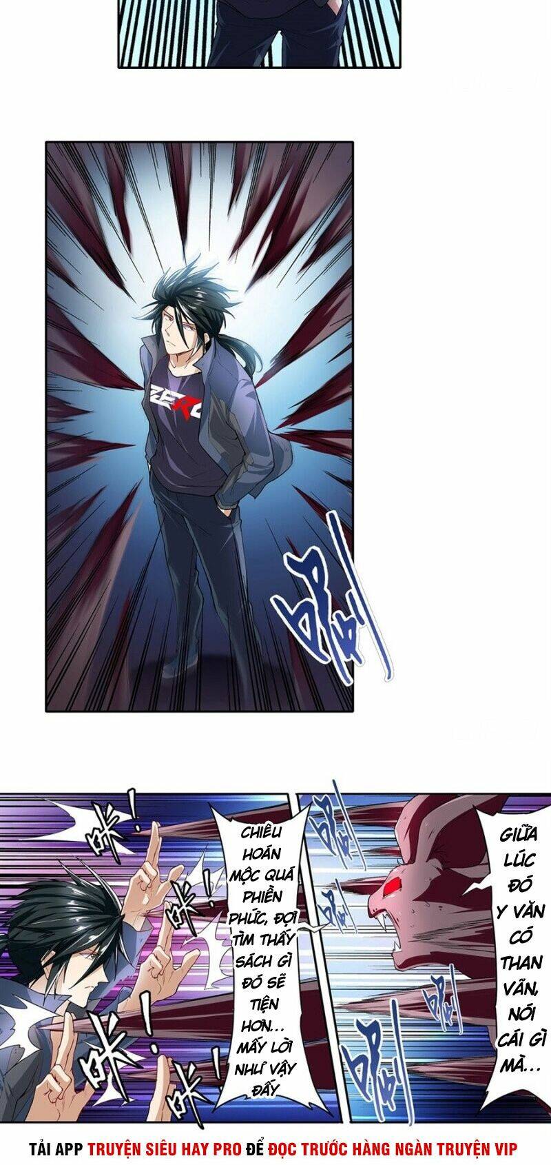 Anh Hùng? Ta Không Làm Lâu Rồi Chapter 161 - Trang 2