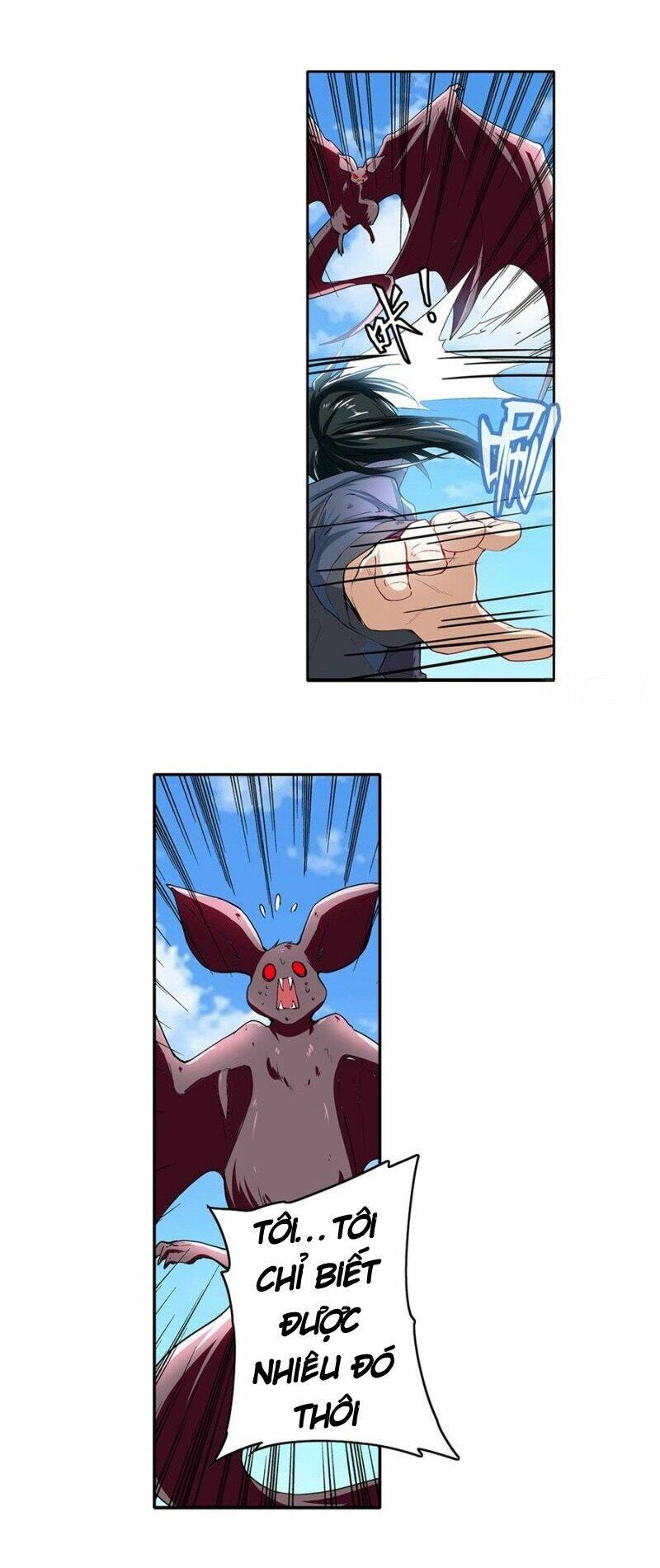 Anh Hùng? Ta Không Làm Lâu Rồi Chapter 161 - Trang 2