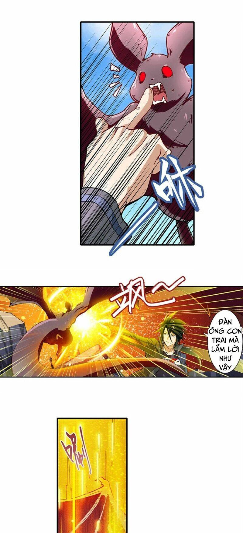 Anh Hùng? Ta Không Làm Lâu Rồi Chapter 161 - Trang 2