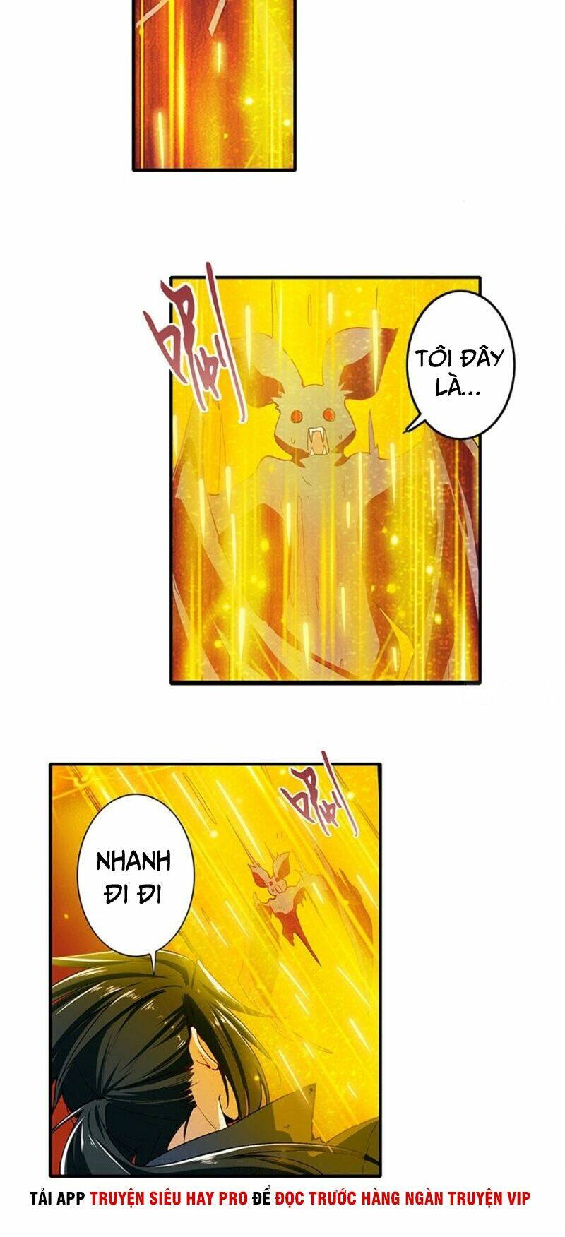 Anh Hùng? Ta Không Làm Lâu Rồi Chapter 161 - Trang 2