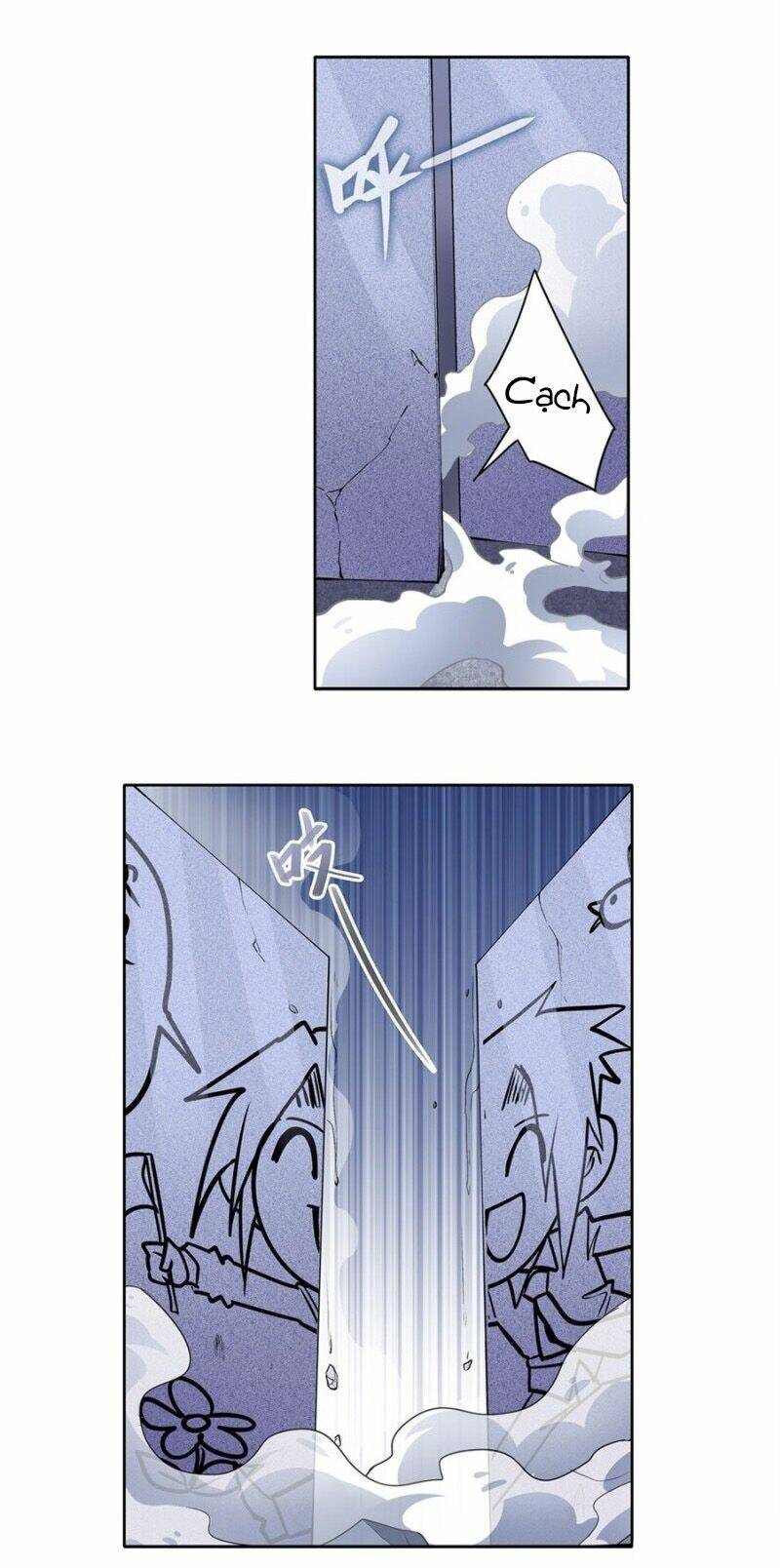 Anh Hùng? Ta Không Làm Lâu Rồi Chapter 162 - Trang 2