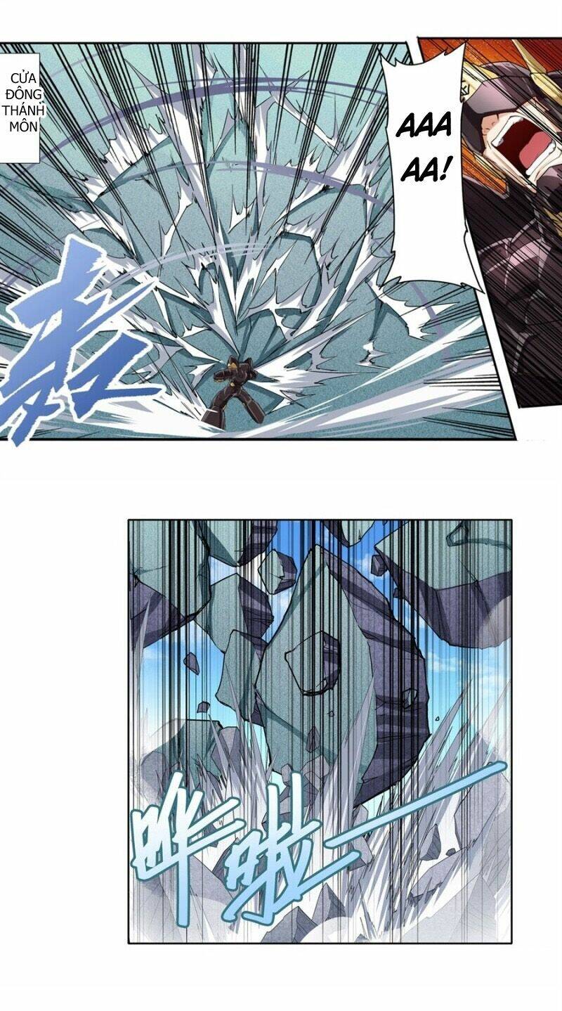 Anh Hùng? Ta Không Làm Lâu Rồi Chapter 162 - Trang 2