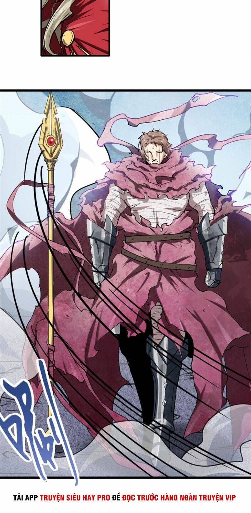 Anh Hùng? Ta Không Làm Lâu Rồi Chapter 162 - Trang 2