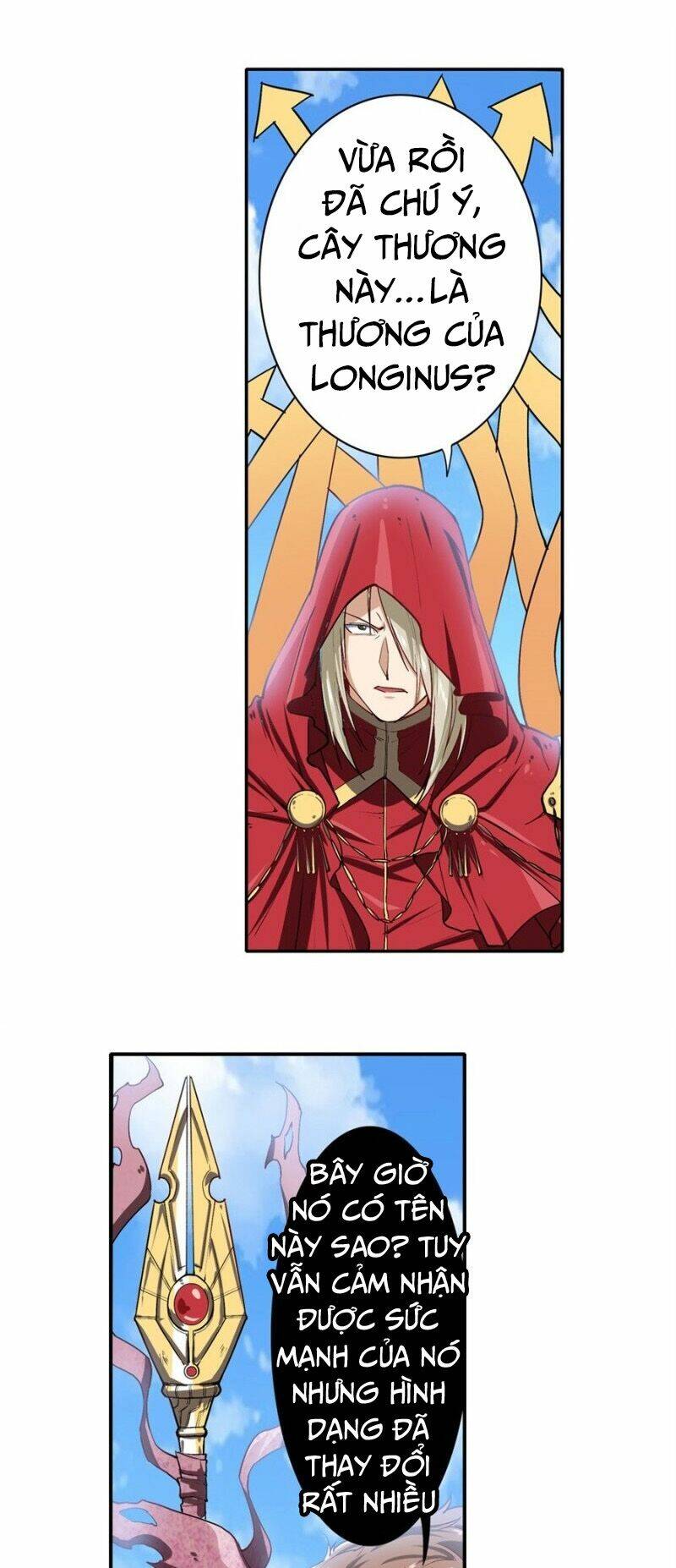 Anh Hùng? Ta Không Làm Lâu Rồi Chapter 162 - Trang 2