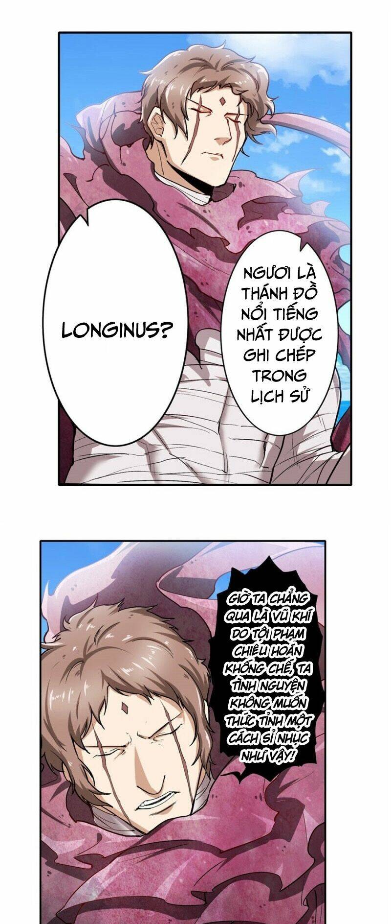 Anh Hùng? Ta Không Làm Lâu Rồi Chapter 162 - Trang 2