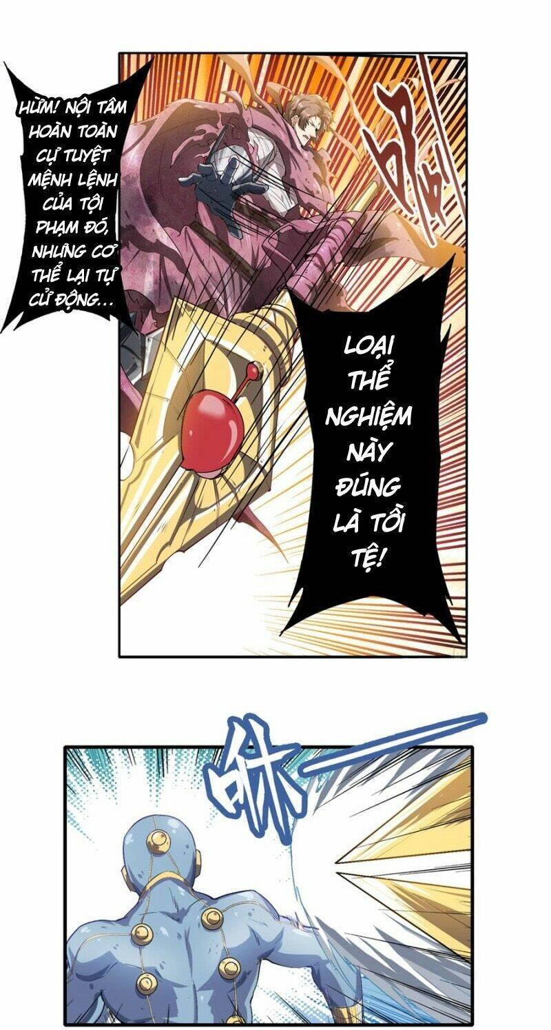 Anh Hùng? Ta Không Làm Lâu Rồi Chapter 162 - Trang 2