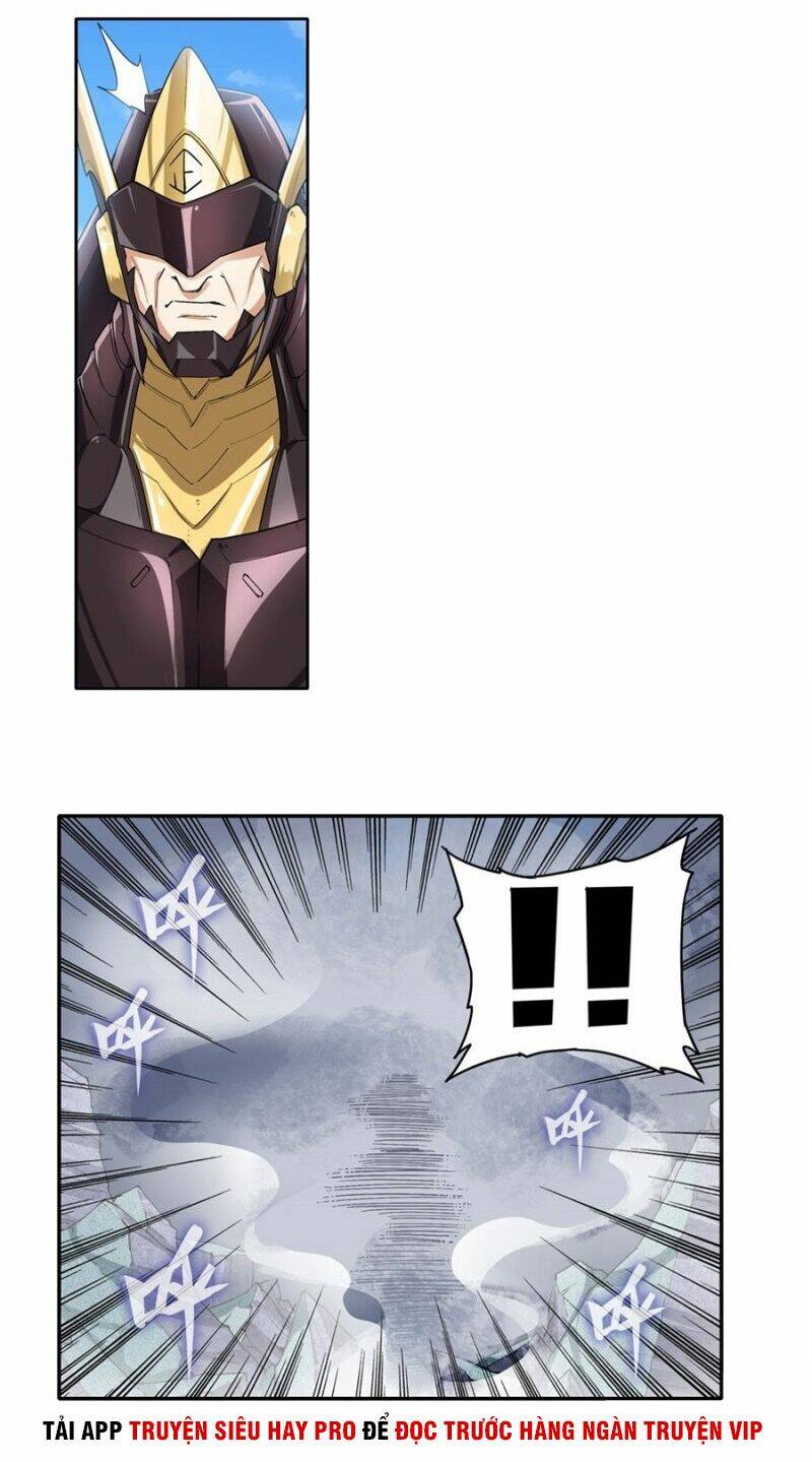 Anh Hùng? Ta Không Làm Lâu Rồi Chapter 162 - Trang 2