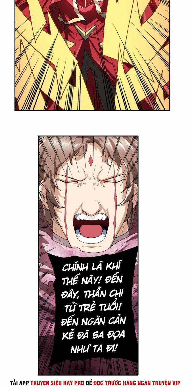 Anh Hùng? Ta Không Làm Lâu Rồi Chapter 162 - Trang 2