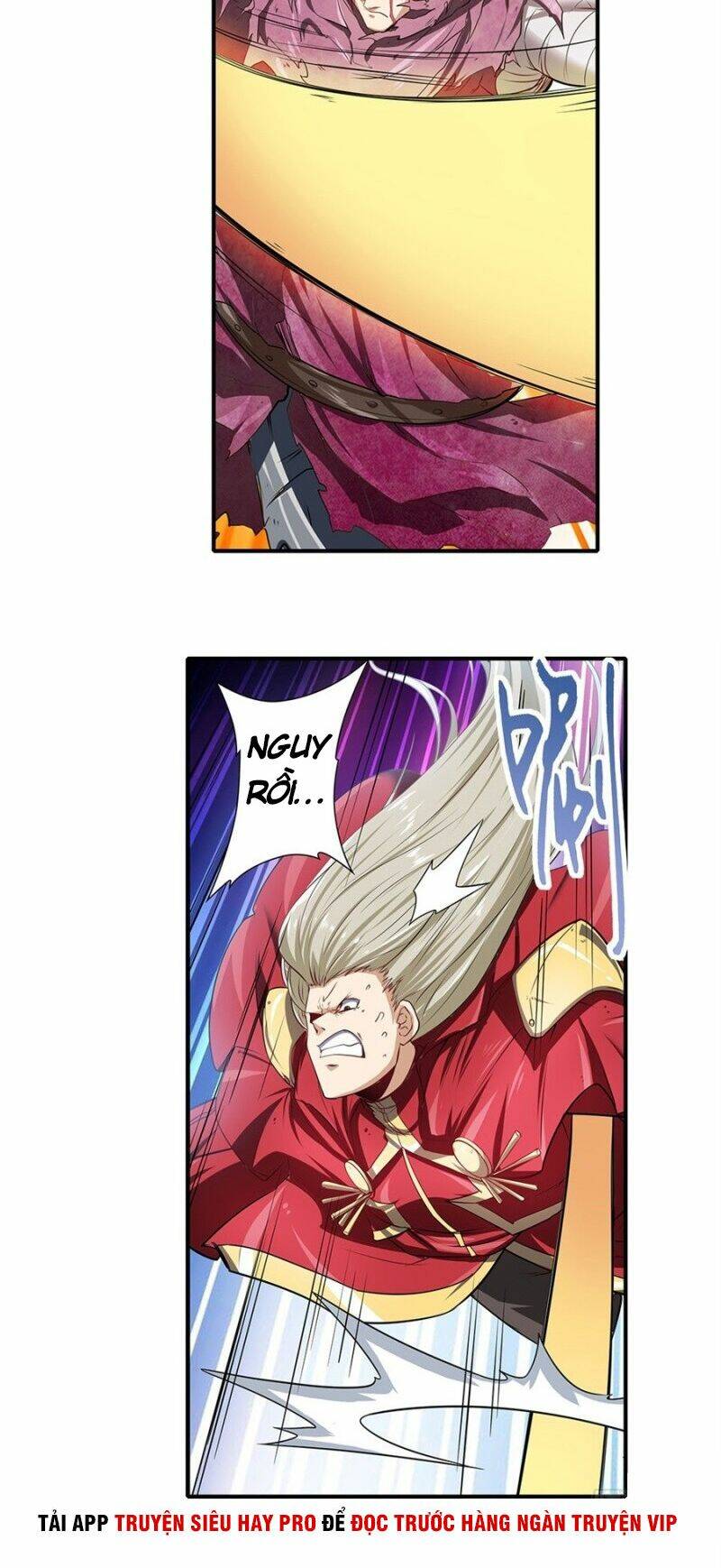Anh Hùng? Ta Không Làm Lâu Rồi Chapter 163 - Trang 2