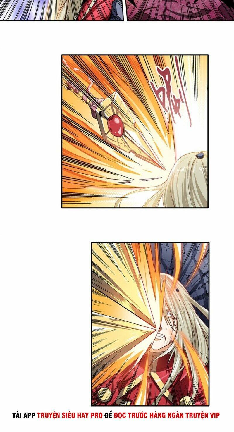 Anh Hùng? Ta Không Làm Lâu Rồi Chapter 163 - Trang 2