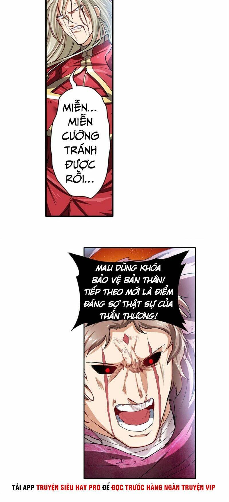 Anh Hùng? Ta Không Làm Lâu Rồi Chapter 163 - Trang 2