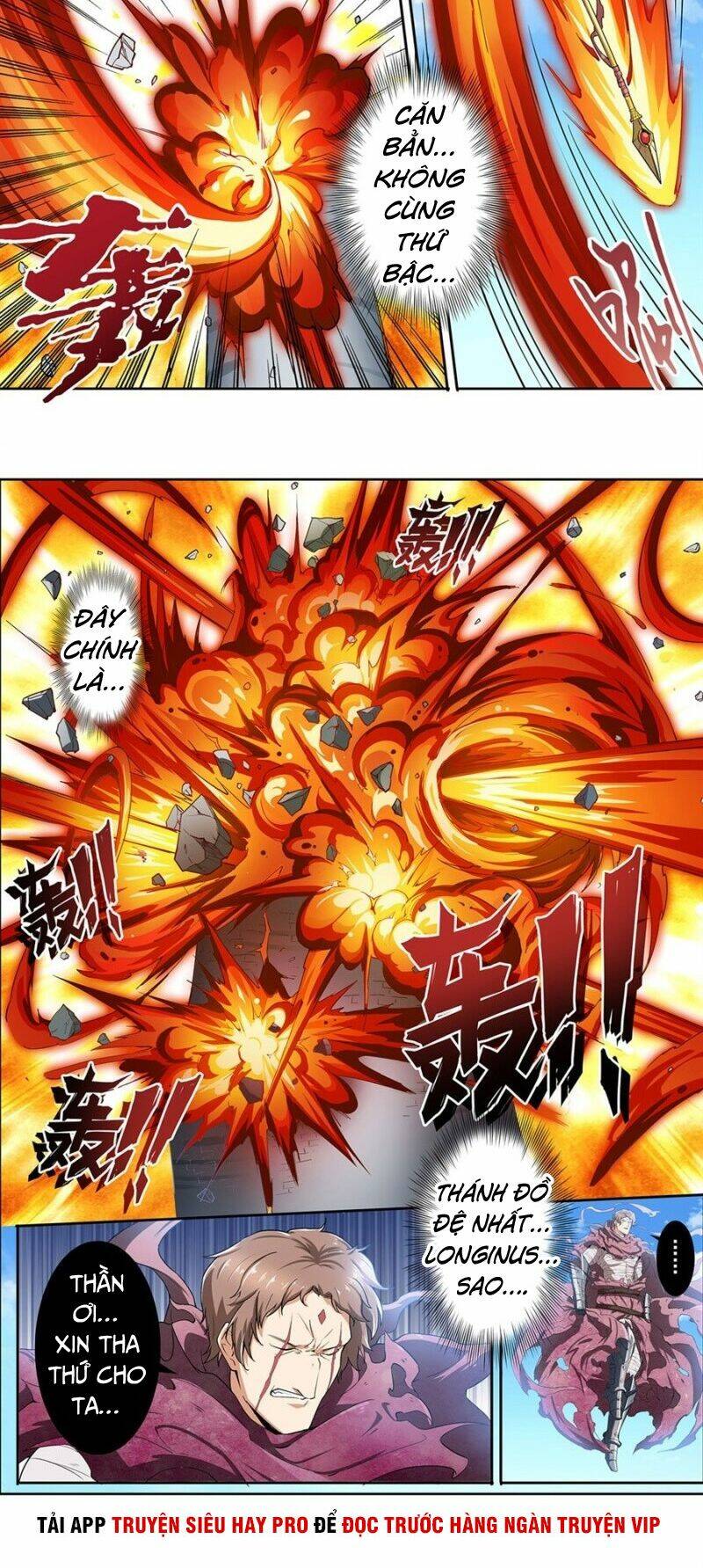 Anh Hùng? Ta Không Làm Lâu Rồi Chapter 163 - Trang 2