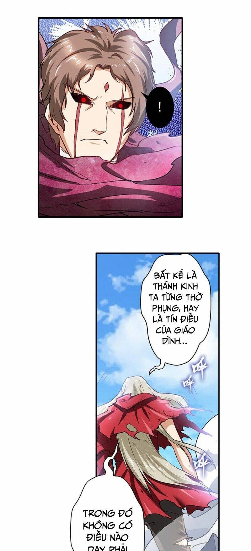 Anh Hùng? Ta Không Làm Lâu Rồi Chapter 163 - Trang 2