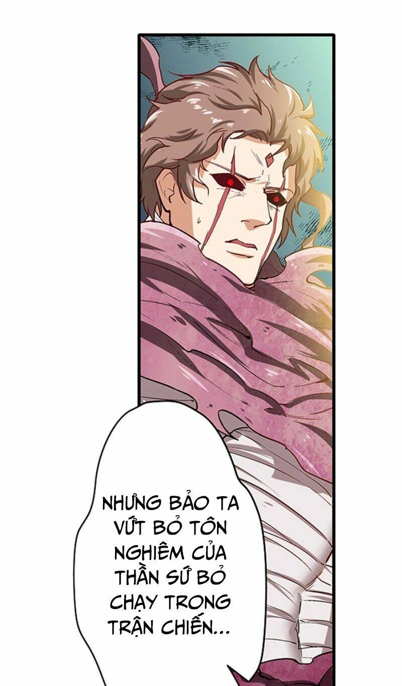 Anh Hùng? Ta Không Làm Lâu Rồi Chapter 163 - Trang 2