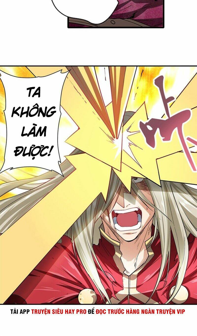 Anh Hùng? Ta Không Làm Lâu Rồi Chapter 163 - Trang 2