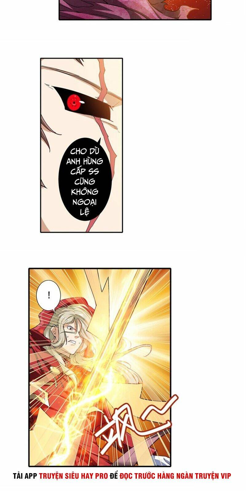 Anh Hùng? Ta Không Làm Lâu Rồi Chapter 163 - Trang 2