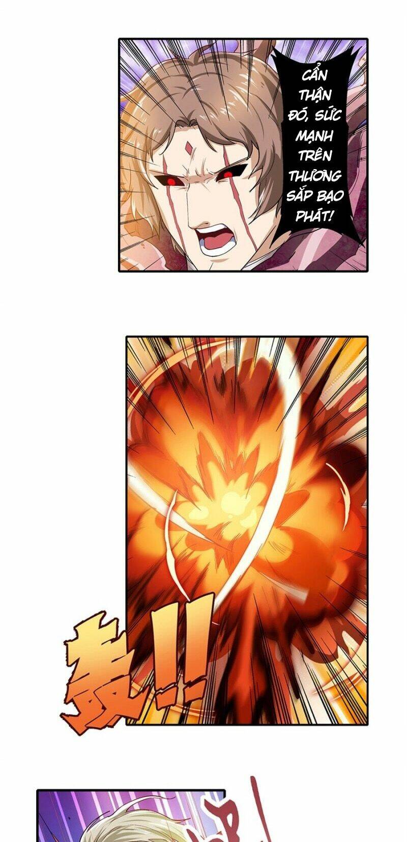 Anh Hùng? Ta Không Làm Lâu Rồi Chapter 163 - Trang 2