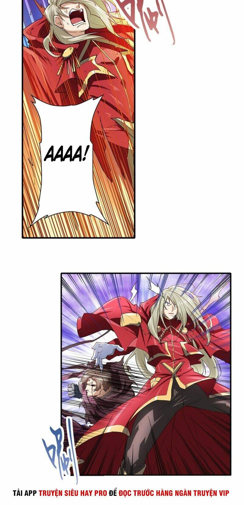 Anh Hùng? Ta Không Làm Lâu Rồi Chapter 163 - Trang 2
