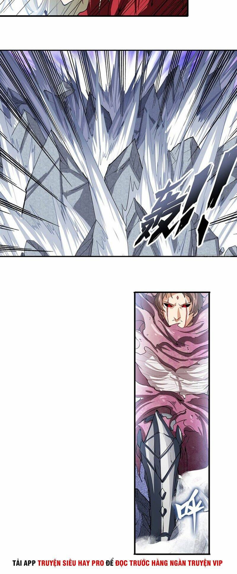 Anh Hùng? Ta Không Làm Lâu Rồi Chapter 164 - Trang 2