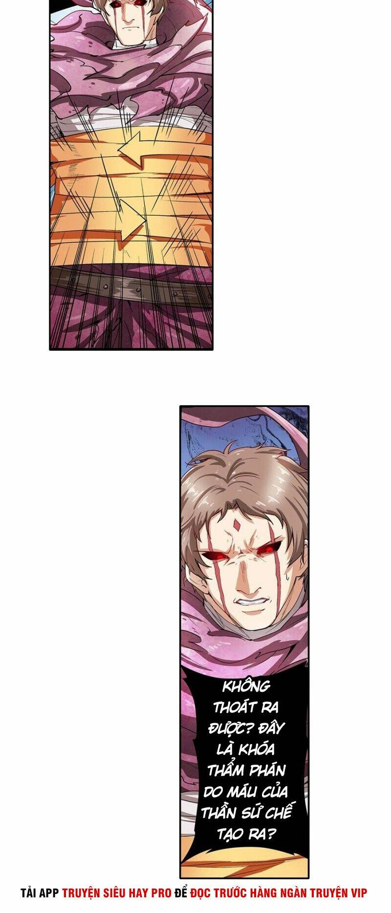 Anh Hùng? Ta Không Làm Lâu Rồi Chapter 164 - Trang 2
