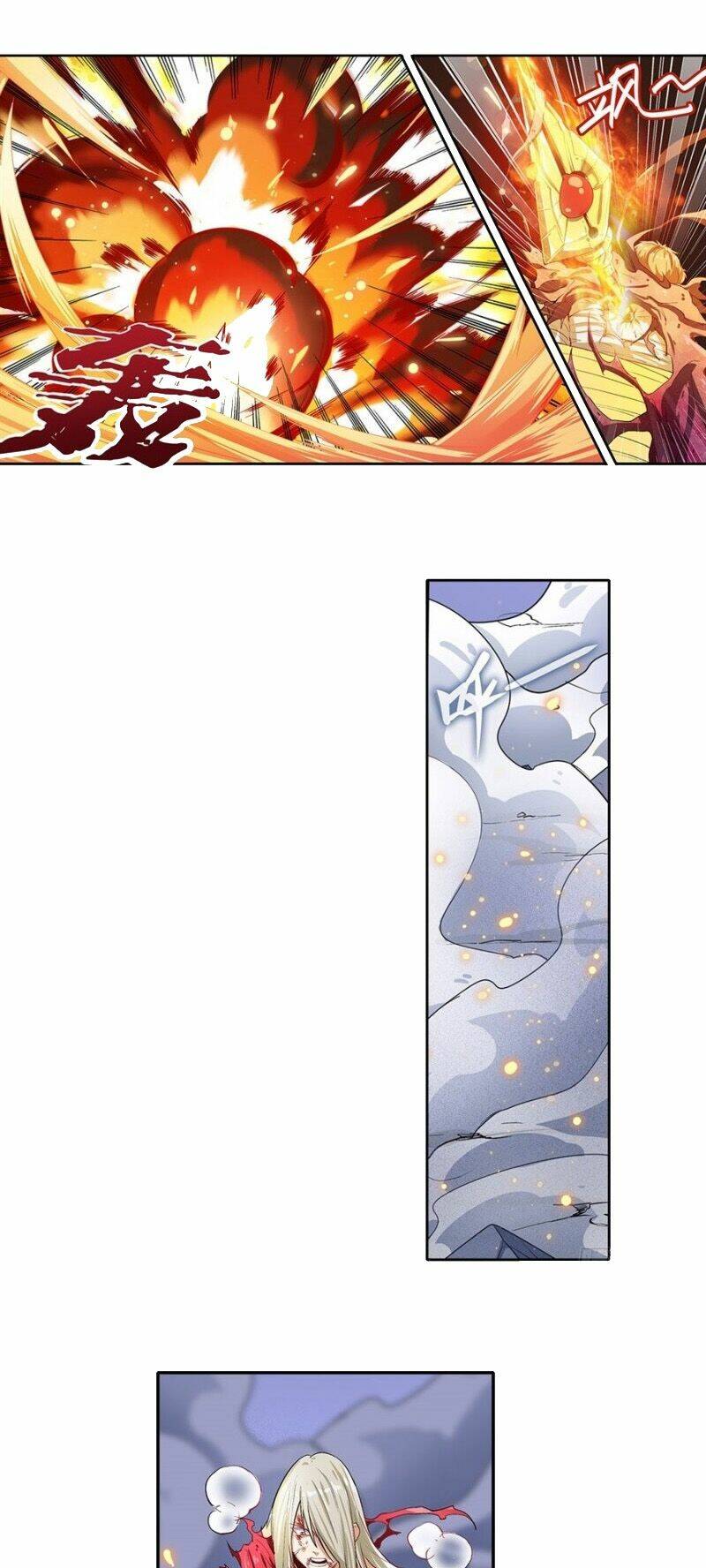 Anh Hùng? Ta Không Làm Lâu Rồi Chapter 164 - Trang 2