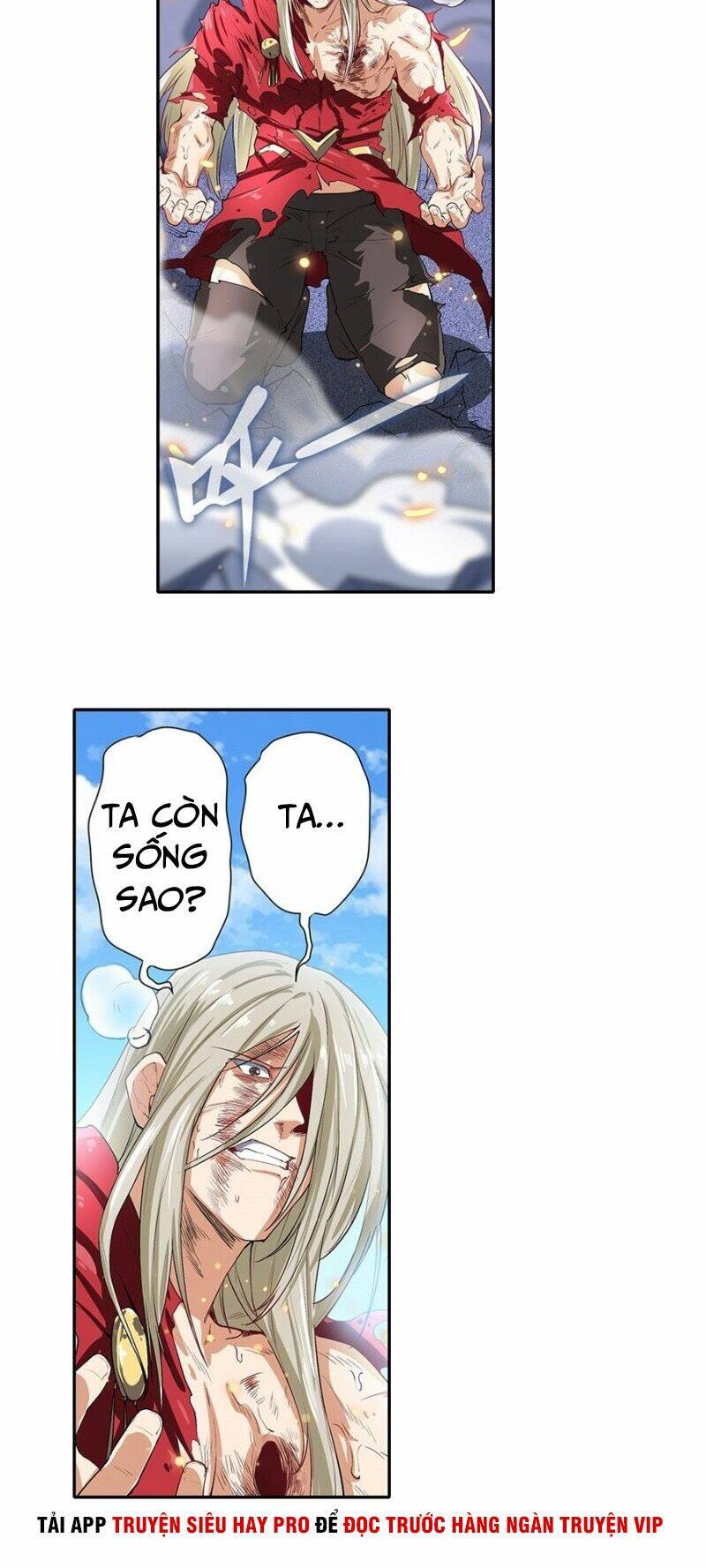 Anh Hùng? Ta Không Làm Lâu Rồi Chapter 164 - Trang 2