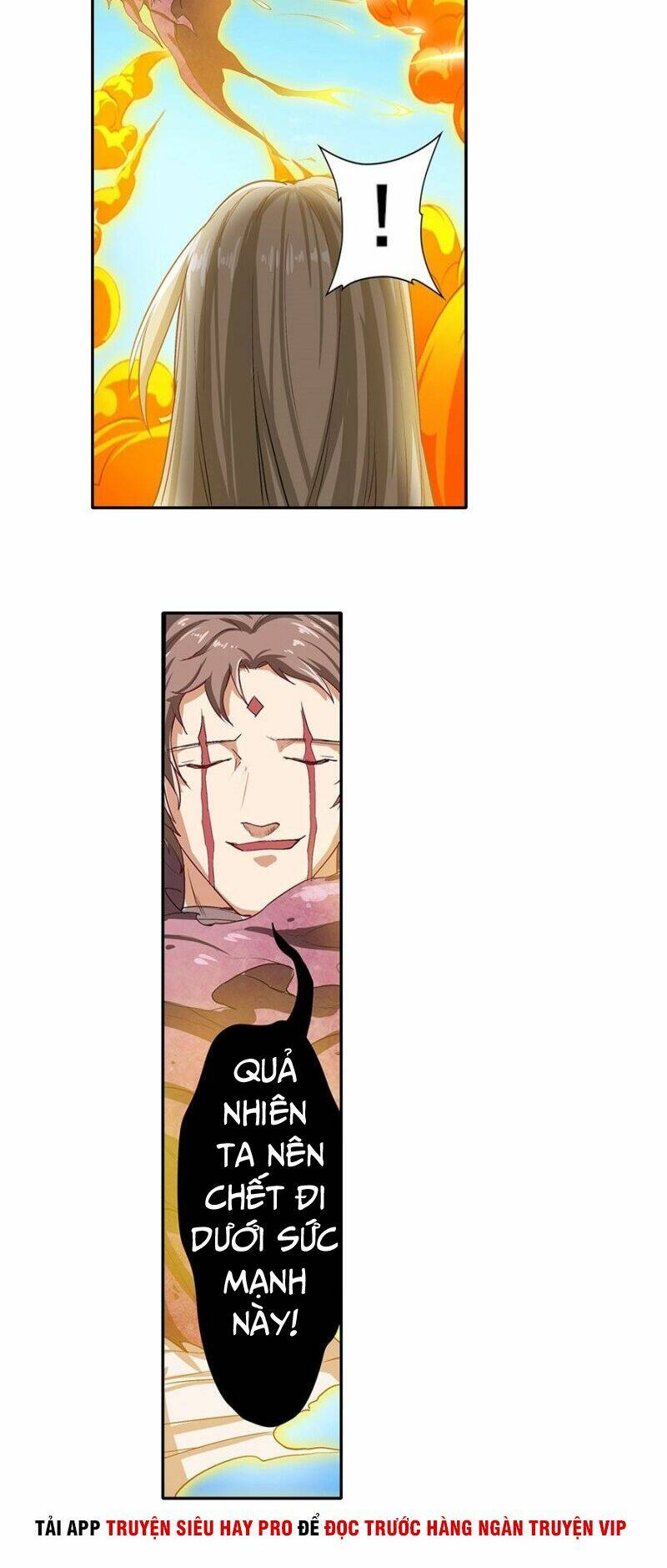 Anh Hùng? Ta Không Làm Lâu Rồi Chapter 164 - Trang 2