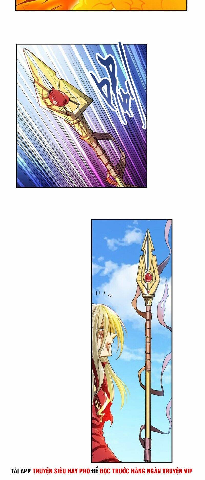 Anh Hùng? Ta Không Làm Lâu Rồi Chapter 164 - Trang 2