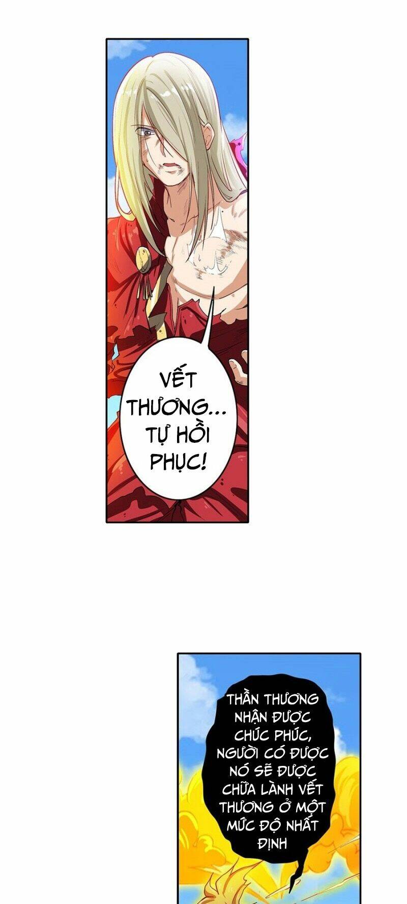 Anh Hùng? Ta Không Làm Lâu Rồi Chapter 164 - Trang 2