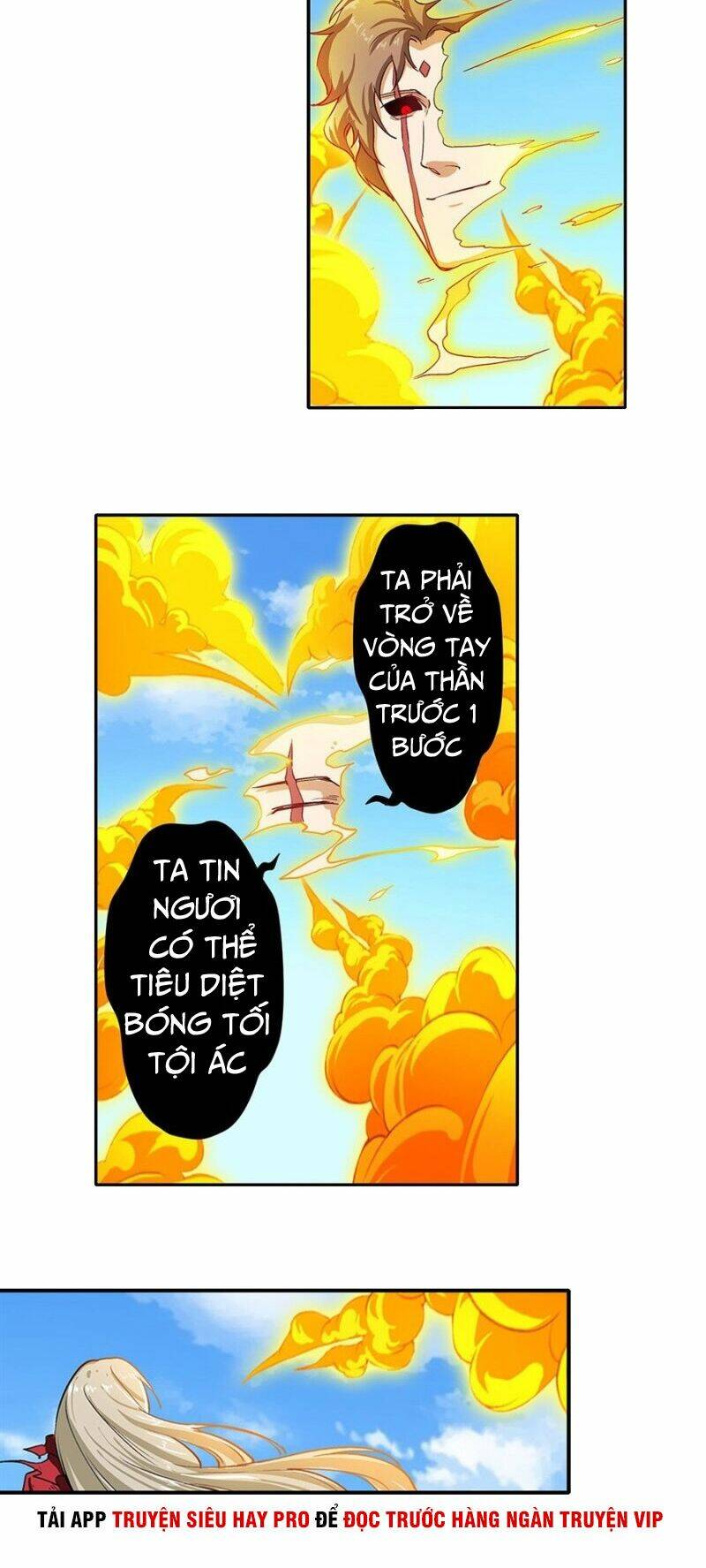 Anh Hùng? Ta Không Làm Lâu Rồi Chapter 164 - Trang 2