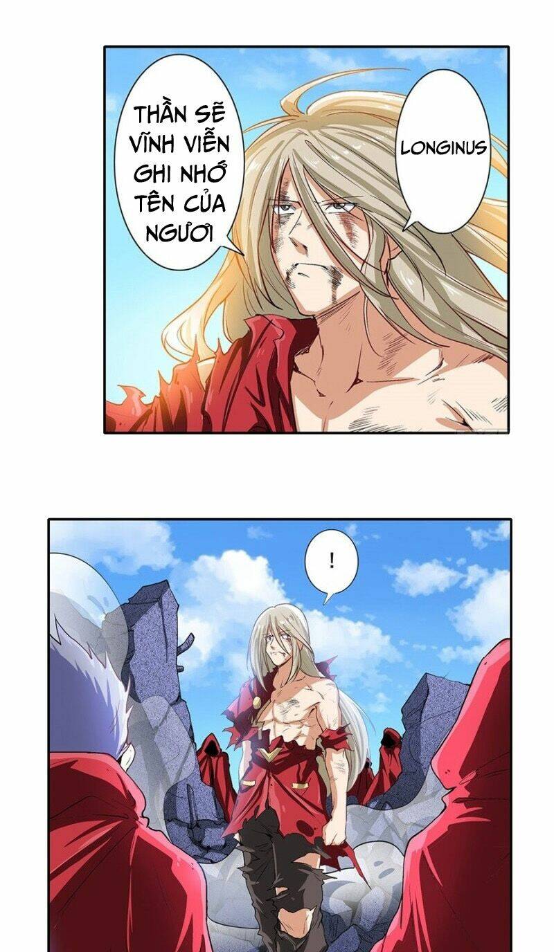 Anh Hùng? Ta Không Làm Lâu Rồi Chapter 164 - Trang 2