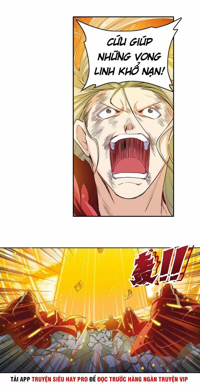 Anh Hùng? Ta Không Làm Lâu Rồi Chapter 164 - Trang 2