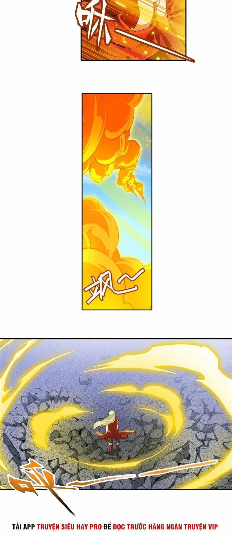 Anh Hùng? Ta Không Làm Lâu Rồi Chapter 164 - Trang 2